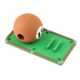 thumbnail image 3 of Siruishop Accessoires de Queue de Billard pour Coups de Billard Équipement d'Entraînement de Snooker Numéro 15, 3 of 8