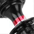 thumbnail image 4 of 32 Hole 4 Bearing 9-13 Speed 135 x 12mm MTB Rear Disc Brake Hub, 4 of 4