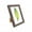 B, variant on 6x8 Wooden Classic Picture Frame P ine Wood Frame for 6x8 Inch Photo
