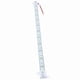 thumbnail image 3 of 3X 50cm 12V 36 LED 5050 Smd Hard Strip Bar Light Aluminio Rígido Blanco CáLido, 3 of 5