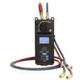 thumbnail image 1 of TSI Alnor HM685 Hydronic Manometer, 1 of 3