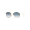 thumbnail image 2 of Ray-Ban Unisex RB3648 Marshall Sunglasses, 51mm, 2 of 3