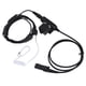 thumbnail image 3 of Auriculares con micrófono de garganta de 7,1mm con U94 PTT compatibles con MOTOROLA XiR P6600 P6620 DP2400 MTP3250 DEP550 DP2400 MTP3550, 3 of 5