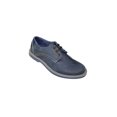 thumbnail image 1 of ZAPATOS CASUALES LEON HOMBRE CABALLERO AZUL MARINO TEXTIL 22501 LEON 22501, 1 of 3