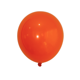 thumbnail image 1 of Globo Color Orange Don Confeti Para Decorar Fiestas, 1 of 2