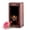 Gramophone Black Urn, variant on KARYLIZ Gramophone Wooden Cremation Urns for Human Ashes - Keepsake Urns for Human Ashes Adult Female - Mini Urn Adult Wood - Wooden Memory Boxes - 5 Inch Small Urn