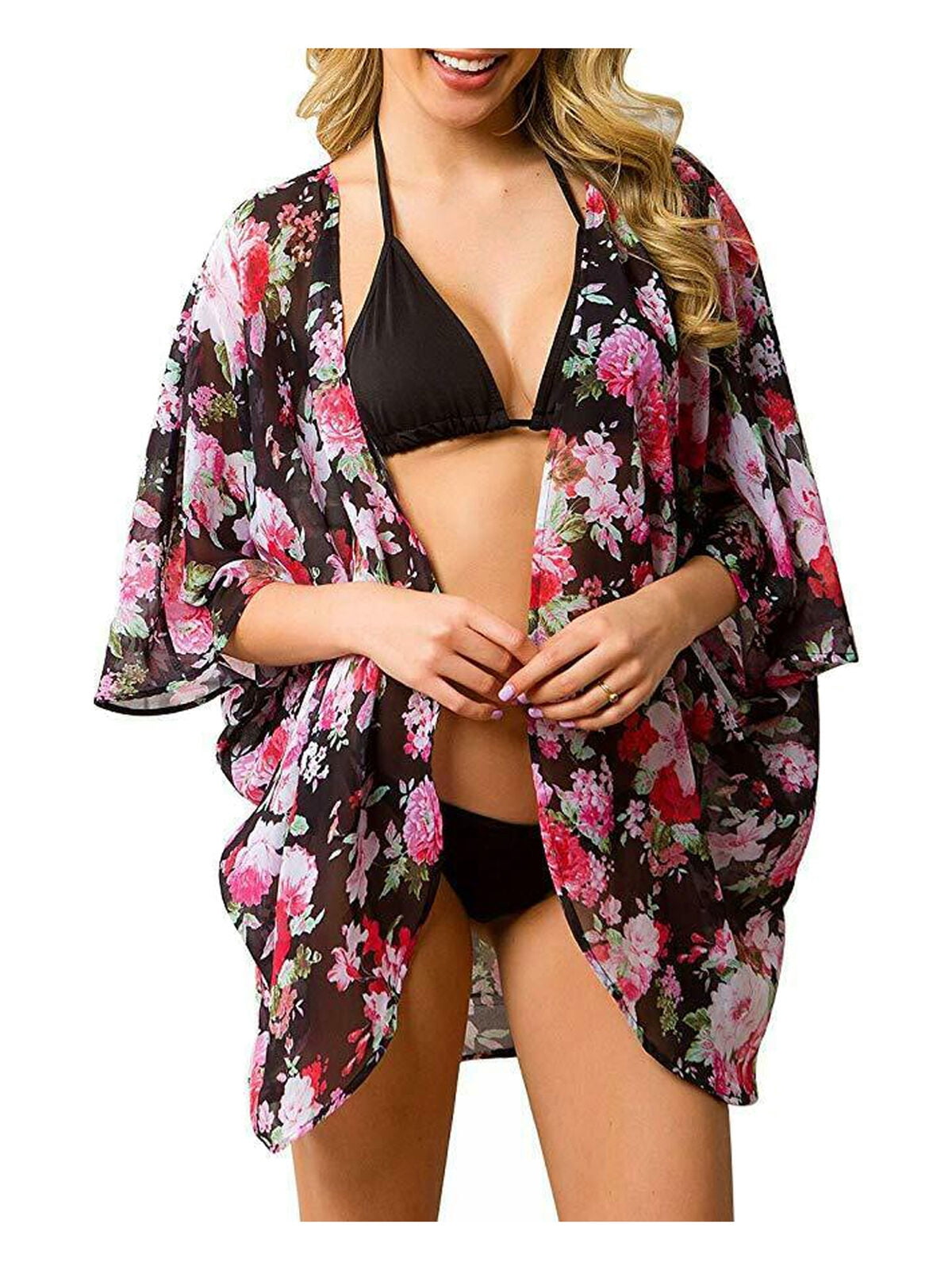 bathing suit kimonos