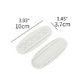 thumbnail image 4 of Socket Retainer Punch-Free Power Strip Holder Wall Sticker Plug Fixer Wire, 4 of 5