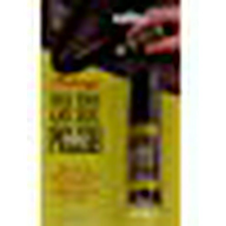 Fiebing s Sole Edge and Heel Polish Brown 0.6 OZ Walmart