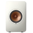 thumbnail image 4 of Altavoces de estantería autoamplificados KEF LS50 Wireless II - Par (blanco mineral), 4 of 5