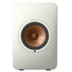 thumbnail image 4 of Altavoces de estantería autoamplificados KEF LS50 Wireless II - Par (blanco mineral), 4 of 5