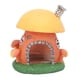 thumbnail image 1 of Adorno de Castillo de Hongos para pecera, Adorno de Castillo de Hongos para Acuario, Decoraciones para Casa de Hongos para Acuario, Decoraciones para Acuario, Rendimiento de Alta Gama, 1 of 8