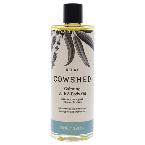Aceite corporal Cowshed Aceite corporal 3.38oz