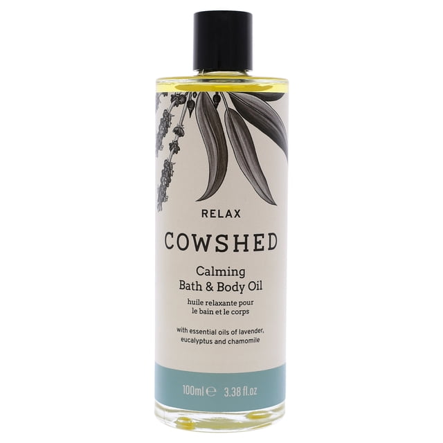 Aceite corporal Cowshed Aceite corporal 3.38oz