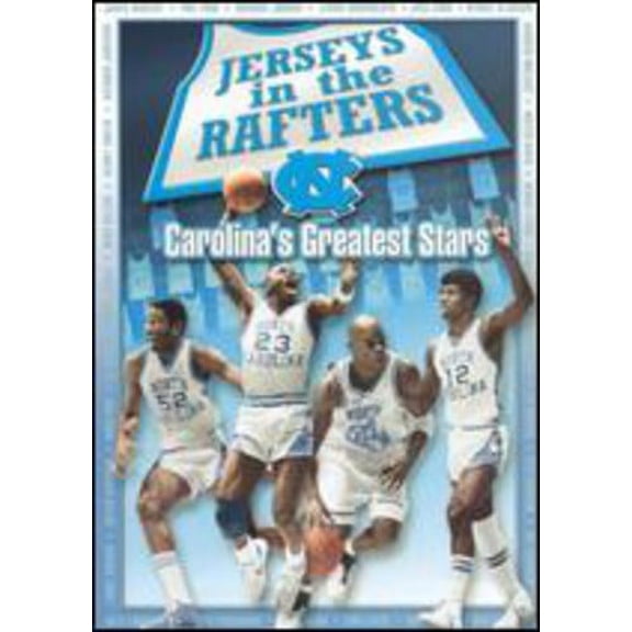 Jersey's in the Rafters (DVD), Team Marketing, Sports & Fitness