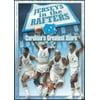 Jersey's in the Rafters (DVD)