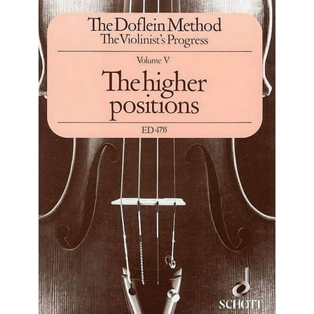 The Doflein Method, (Paperback)