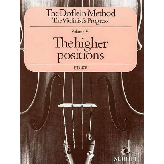 The Doflein Method, (Paperback)