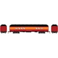 thumbnail image 2 of Athearn HO RTR Arch Roof RPO SP #4245 ATH73035 HO Rolling Stock, 2 of 2