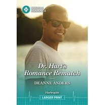 Sunshine State Surgeons Dr. Hart's Romance Rematch, Book 1, (Paperback)