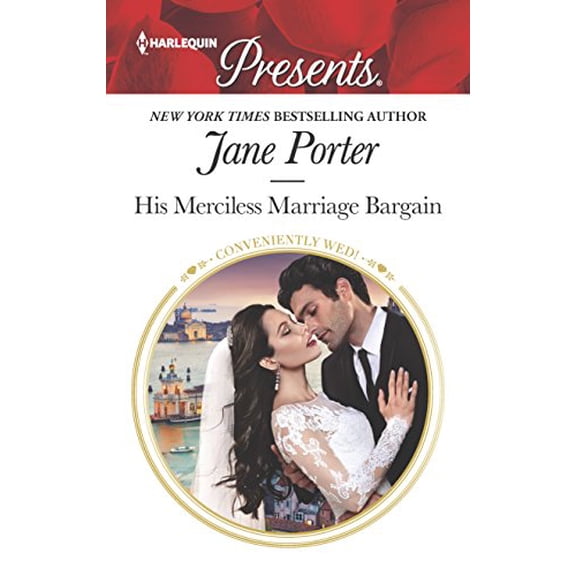Pre-Owned His Merciless Marriage Bargain (Conveniently Wed!, 1), 9781335419040, 1335419047, Paperback, Original edition