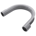 thumbnail image 3 of 2X 2.5M Machine Dishwasher Drain Hose Extension Washing Pipe with Bracket Set, 3 of 8