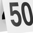 thumbnail image 3 of ADDHAT 50Ud Tarjetas Para De PVC Con Resistente Para Eventos, 3 of 6