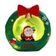 thumbnail image 2 of Fiudx Luz de Noche de Papá Noel, Decoración Festiva, Iluminación Led, Adorno de Mesa, Ambiente Navideño Acogedor, Regalo Ideal, Material de Resina, Tamaño 10,8 X 10,4 X 6,6 Cm, 2 of 6
