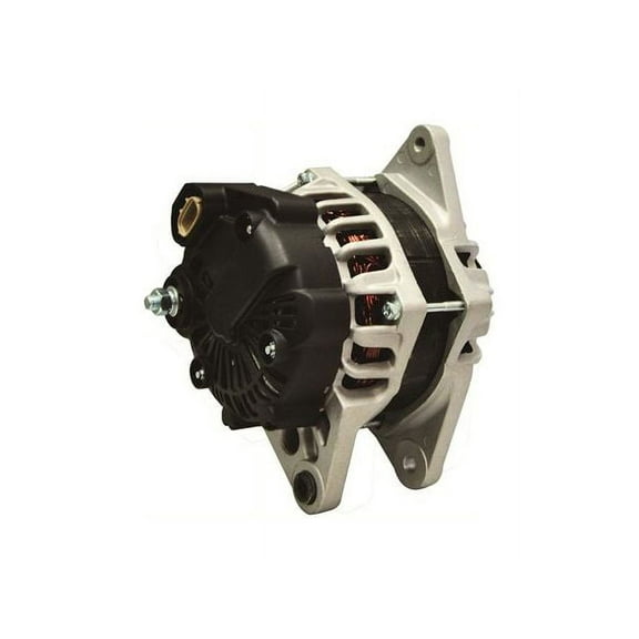 Alternator - Compatible with 2010 - 2011 Kia Soul 2.0L 4-Cylinder