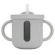 thumbnail image 2 of Tazas para Bebés para Niños Pequeños Taza de Pajita de Silicona para Bebés a Prueba de Derrames Taza para Bocadillos para Niños Pequeños Tazas para Sorber ANGGREK  Otros, 2 of 8