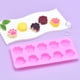 thumbnail image 2 of 2 Pcs Silicone Molds Cat Paw,Non-Stick Food Grade Silicone Molds Silicone Treat Molds,Paw Mold Silicone Molds Baking Mold, 2 of 5