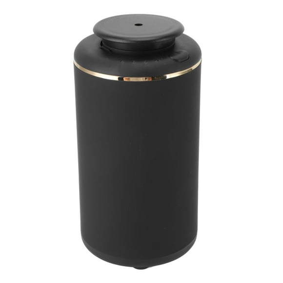 Difusor De Aire Para Coche, PP Compacto, Capacidad De 10ml, Silencioso, USB, 5V, Aromaterapia Segura, Ambientador Para Coche Para El Hogar