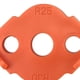 thumbnail image 5 of Likrtyny Herramientas Grabado Plantilla para Carpintería Localizador Ángulo R para Mesas (naranja C), 5 of 6