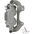 thumbnail image 2 of Cardone Brake Caliper 18-B5016 Friction Choice; OE Replacement; Remanufactured; With Installation Hardware; With Standard Boots; With Mounting Bracket, 2 of 2