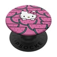 thumbnail image 1 of PopSockets Hello Kitty Pink Sandía Fruta PopGrip estándar, 1 of 6