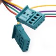 thumbnail image 4 of Touch controller ECU Y splitter cable adapter suitable for BMW F10 F01 F07 F20 F30, 4 of 4