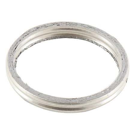 - New Winderosa Exhaust Gasket Kit 823062 for Suzuki ALT 125 1983 1984 1985 1986, ALT 185 1985, DR 100 1983 1984 1985 1986 1987 1988 1989 1990, DR 125 1982 1983 1984 1986 1987 1988, DR 200 1986-1988