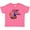 Hot Pink, variant on Inktastic Lake of the Ozarks Sailboat Boys or Girls Baby T-Shirt
