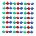 thumbnail image 4 of GOOHOCHY 60Pcs Decorative Upholstery Tacks Furniture Nails Pin for Home Furniture Decor, 4 of 8