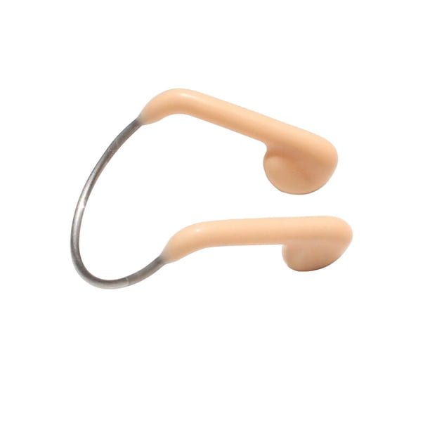 Swimming Clips12Pcs Nose Clip Training Swimming Protector Nose Plugs