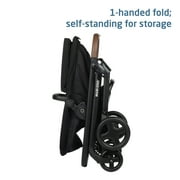 Maxi-Cosi Tayla Max 5-in-1 Modular Travel System, Onyx Wonder Black