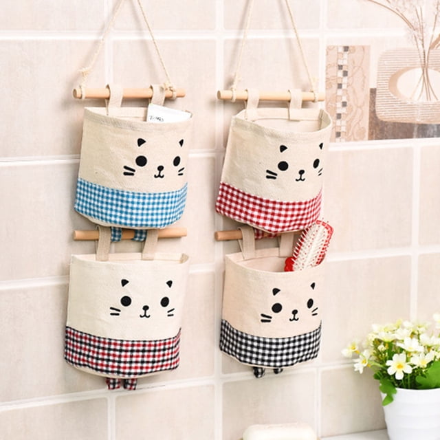 KAKOWELY Bolsa Organizadora Impermeable Para Almacenamiento En Y Multicolor