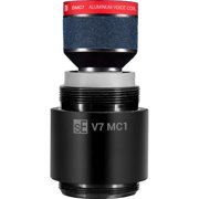 sE Electronics V7 MC1 Wireless Capsule, Metal Black, 3.6