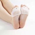 thumbnail image 5 of Hyggear Premium Medical Grade Silicone Toe Separators for Women with Comfortable Ergonomic Design for Daily Use, 5 of 5