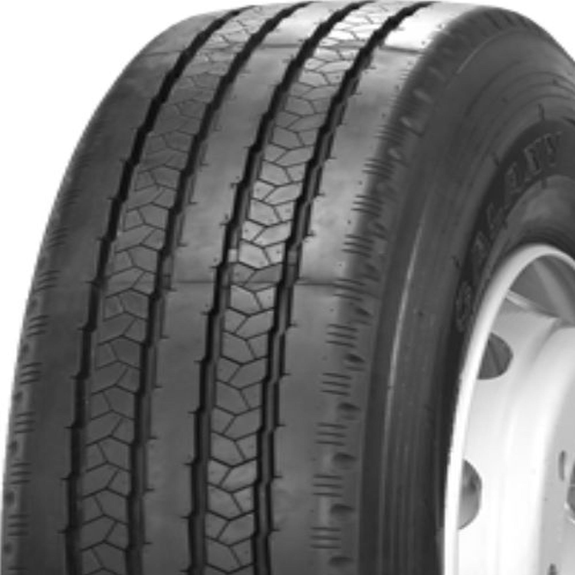 Galaxy TL211G 11R24.5 149/146H G Commercial Tire