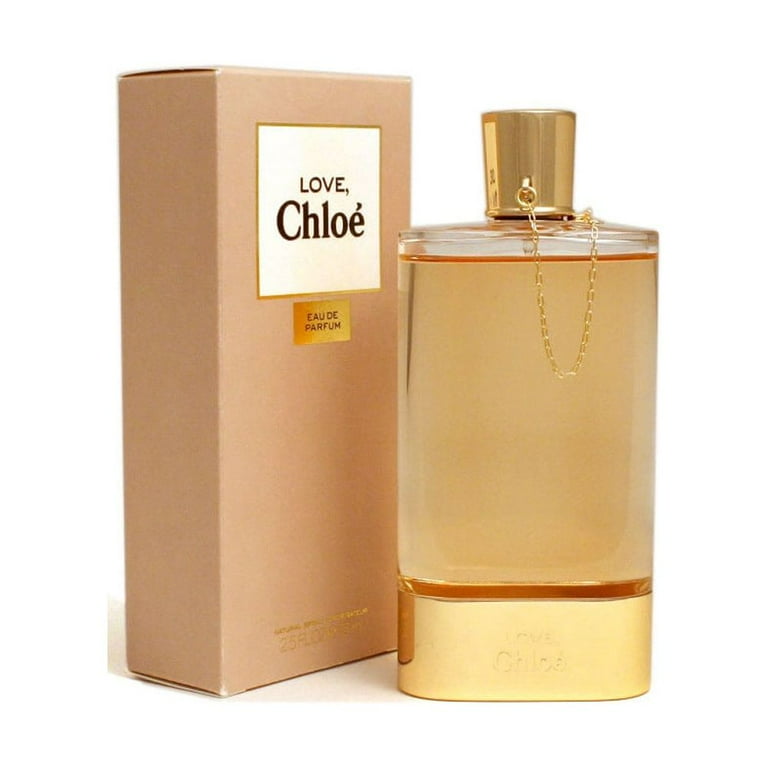 Love, Chloé Eau de Parfum 50mL Chloe Love For Women 2.5 oz EDP SP - Walmart.com