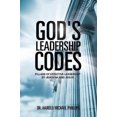 thumbnail image 2 of God's Leadership Codes, 2 of 2