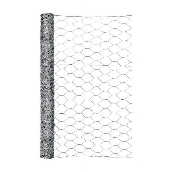 NETTING HEX2"20GA36"X50' (Pack of 1)