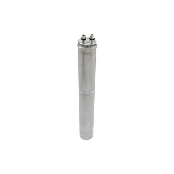 A/C Receiver Drier - Compatible with 2003 - 2012 Honda Accord 4-Door 2004 2005 2006 2007 2008 2009 2010 2011