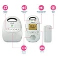 thumbnail image 2 of VT-DM251-102-Safe and Sound Digital Audio Monitor, 2 of 12